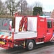 Amco  Veba 602 T 2 S Brandweer Doetinchem